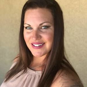 Meet your Posher, Tonya